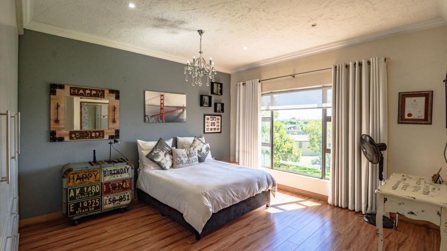 4 Bedroom Property for Sale in Dunblane Lifestyle and Equestrian Estate Gauteng