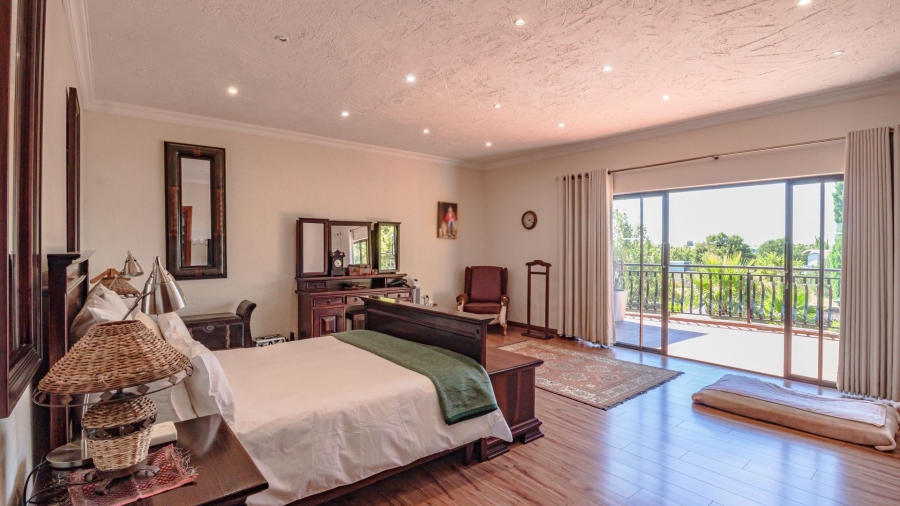 4 Bedroom Property for Sale in Dunblane Lifestyle and Equestrian Estate Gauteng