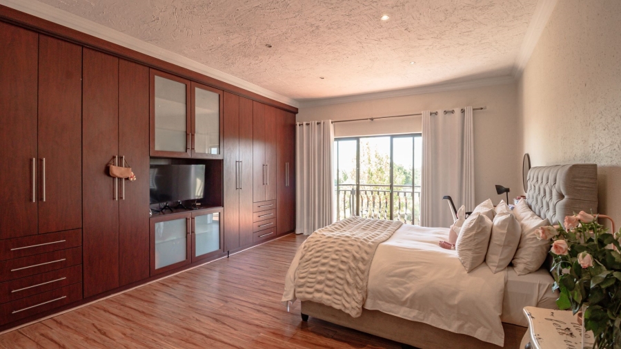 4 Bedroom Property for Sale in Dunblane Lifestyle and Equestrian Estate Gauteng