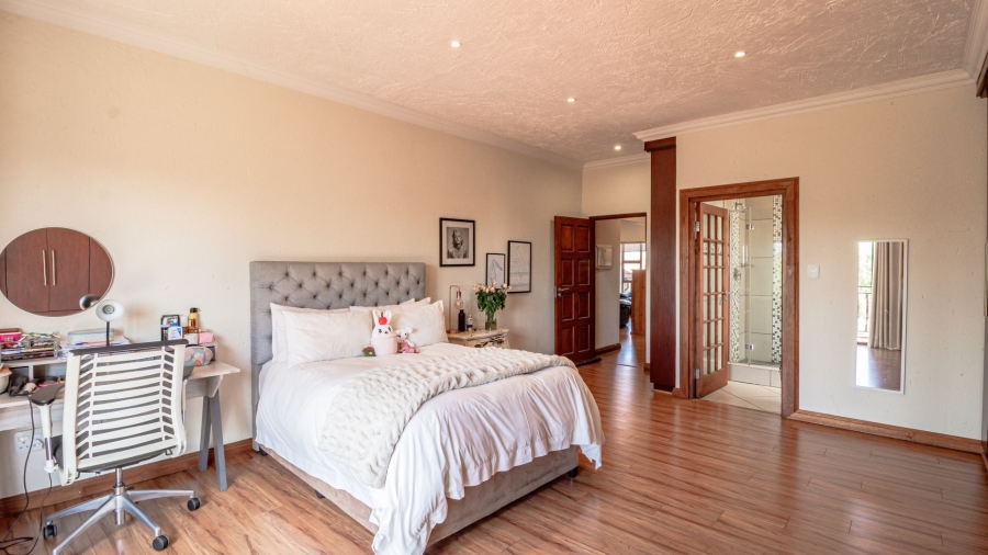 4 Bedroom Property for Sale in Dunblane Lifestyle and Equestrian Estate Gauteng