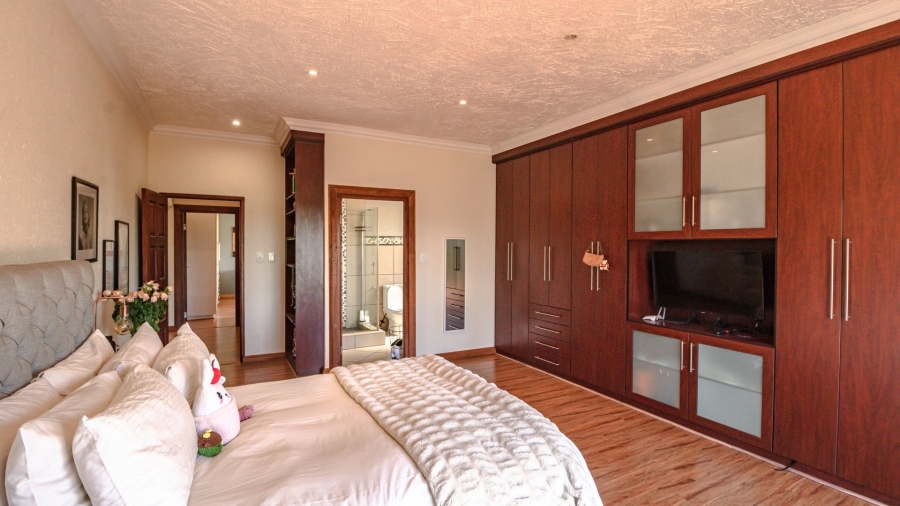 4 Bedroom Property for Sale in Dunblane Lifestyle and Equestrian Estate Gauteng