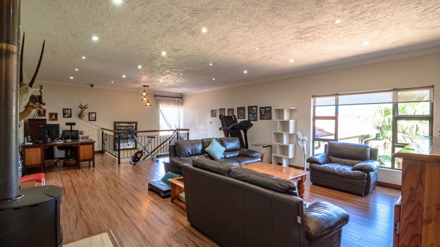 4 Bedroom Property for Sale in Dunblane Lifestyle and Equestrian Estate Gauteng