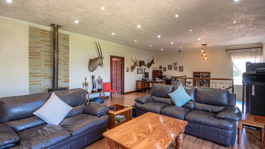 4 Bedroom Property for Sale in Dunblane Lifestyle and Equestrian Estate Gauteng