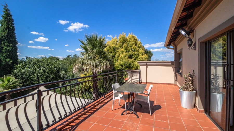 4 Bedroom Property for Sale in Dunblane Lifestyle and Equestrian Estate Gauteng