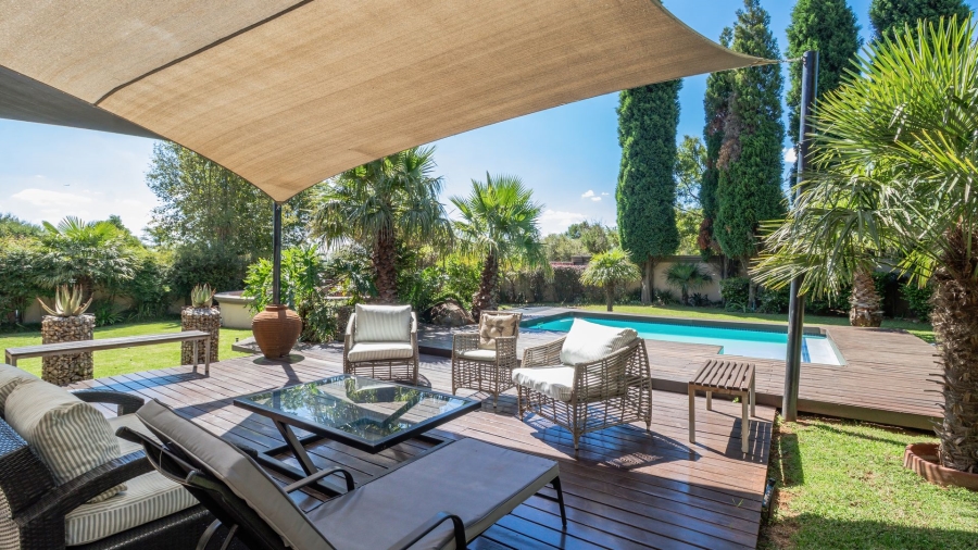 4 Bedroom Property for Sale in Dunblane Lifestyle and Equestrian Estate Gauteng