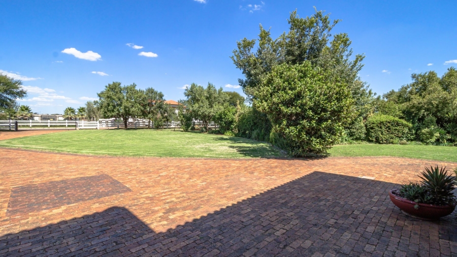 4 Bedroom Property for Sale in Dunblane Lifestyle and Equestrian Estate Gauteng