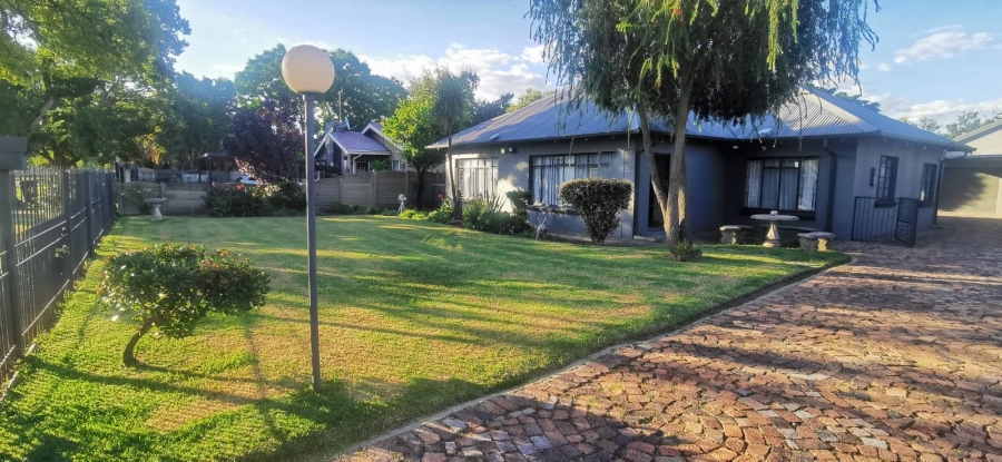 3 Bedroom Property for Sale in Three Rivers Gauteng