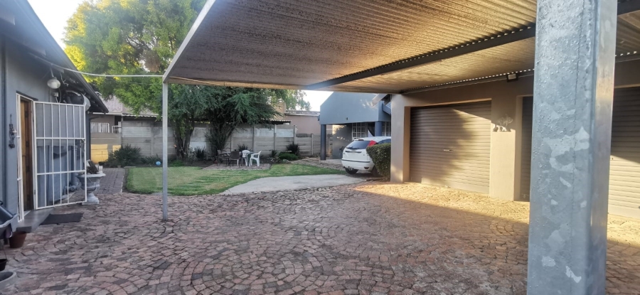 3 Bedroom Property for Sale in Three Rivers Gauteng