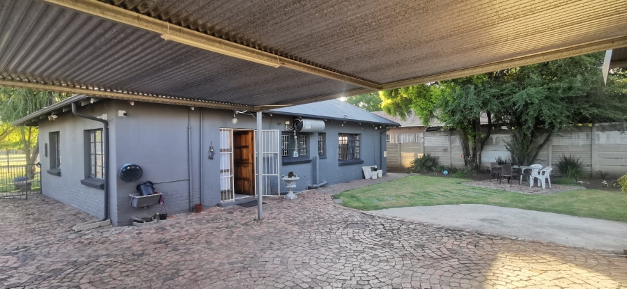 3 Bedroom Property for Sale in Three Rivers Gauteng