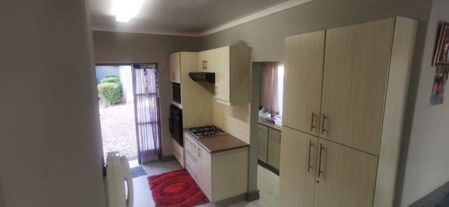 3 Bedroom Property for Sale in Three Rivers Gauteng