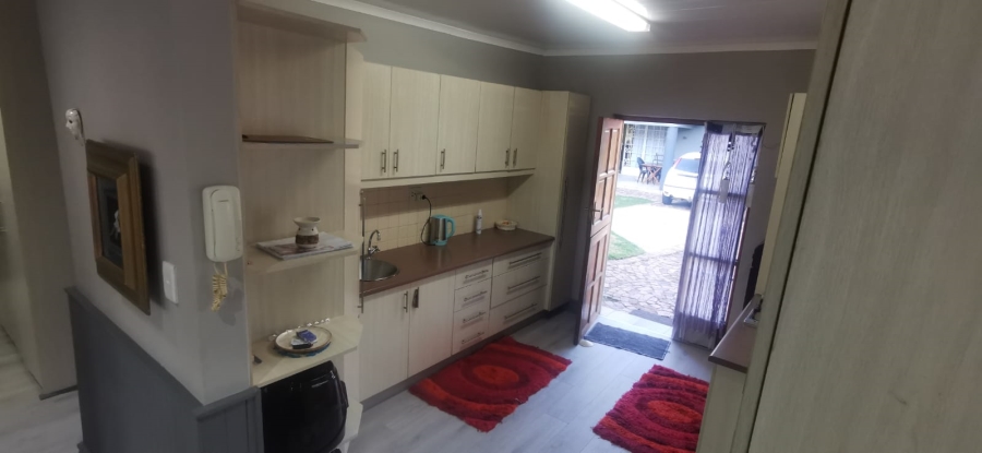 3 Bedroom Property for Sale in Three Rivers Gauteng