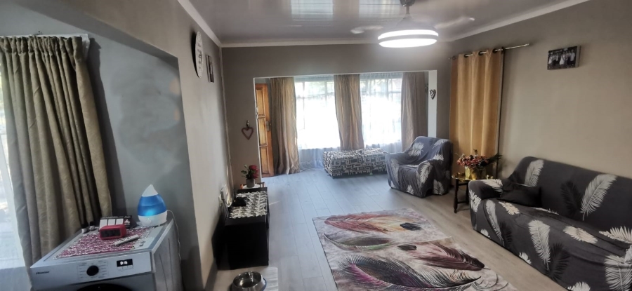 3 Bedroom Property for Sale in Three Rivers Gauteng
