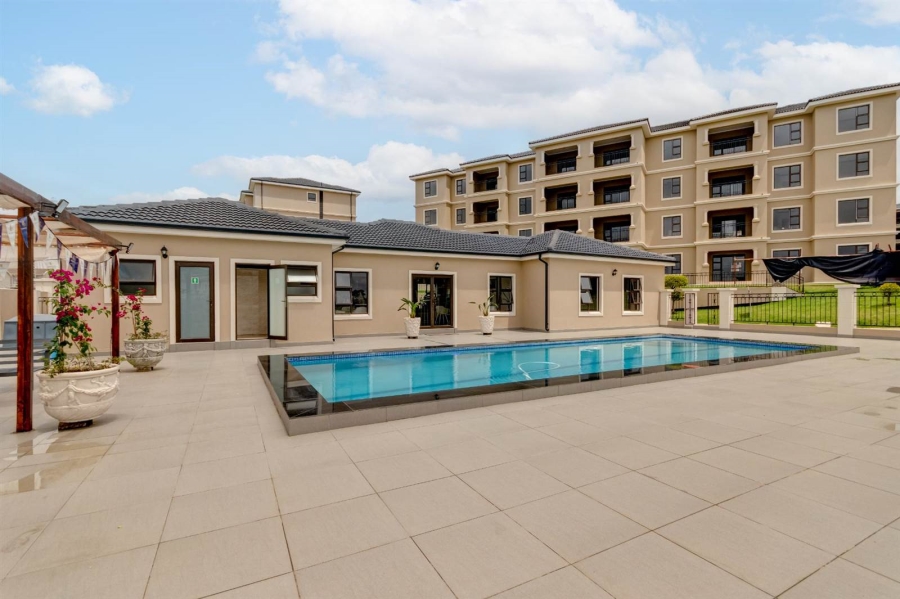 To Let 3 Bedroom Property for Rent in Blue Hills Gauteng