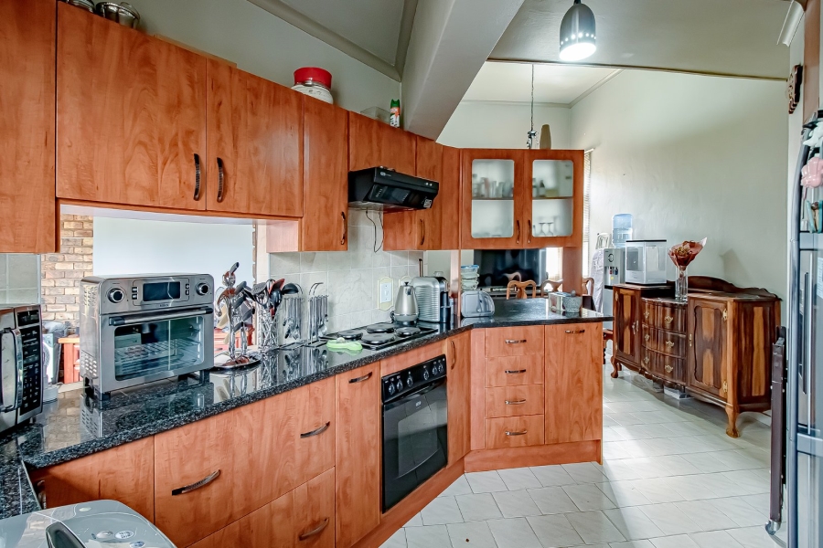 3 Bedroom Property for Sale in Doornpoort Gauteng