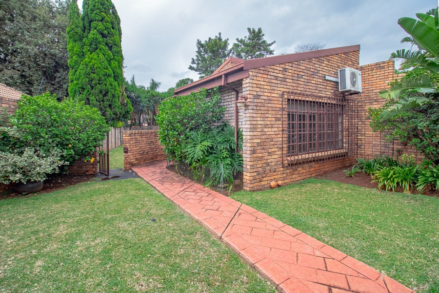 3 Bedroom Property for Sale in Doornpoort Gauteng