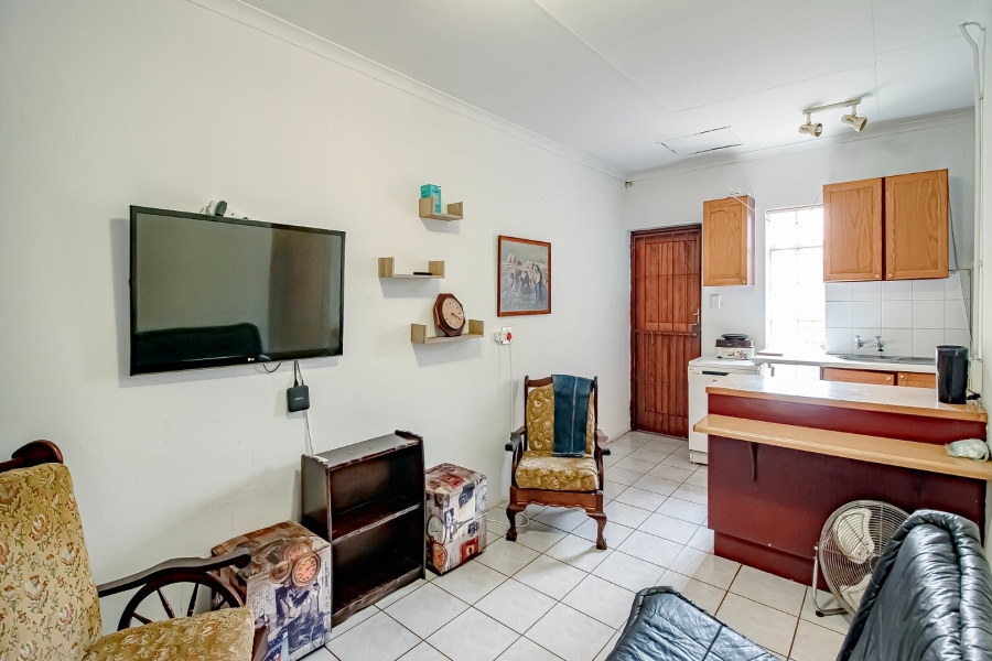 3 Bedroom Property for Sale in Doornpoort Gauteng