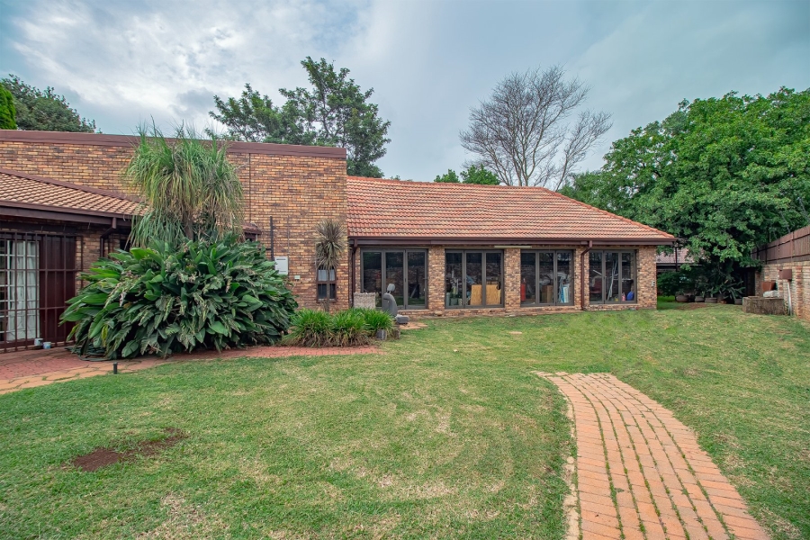 3 Bedroom Property for Sale in Doornpoort Gauteng