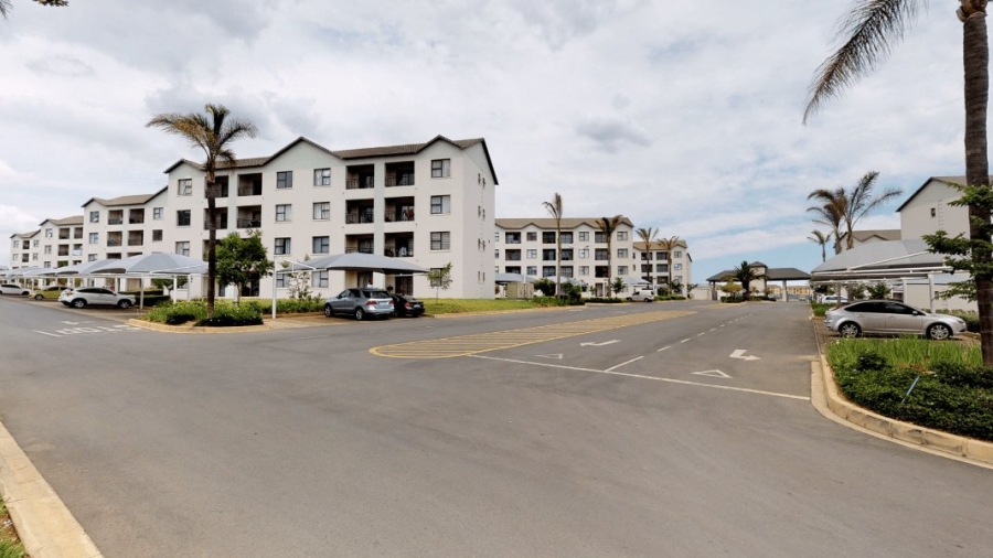 To Let 2 Bedroom Property for Rent in Carlswald Gauteng