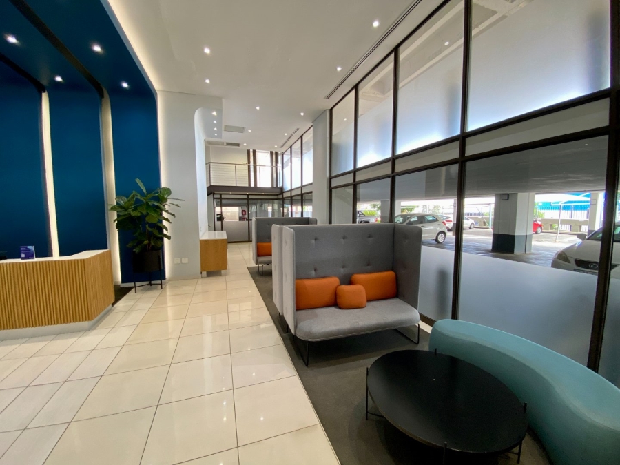 To Let commercial Property for Rent in Kensington B Gauteng