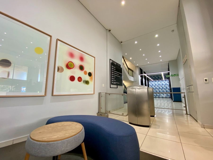 To Let commercial Property for Rent in Kensington B Gauteng