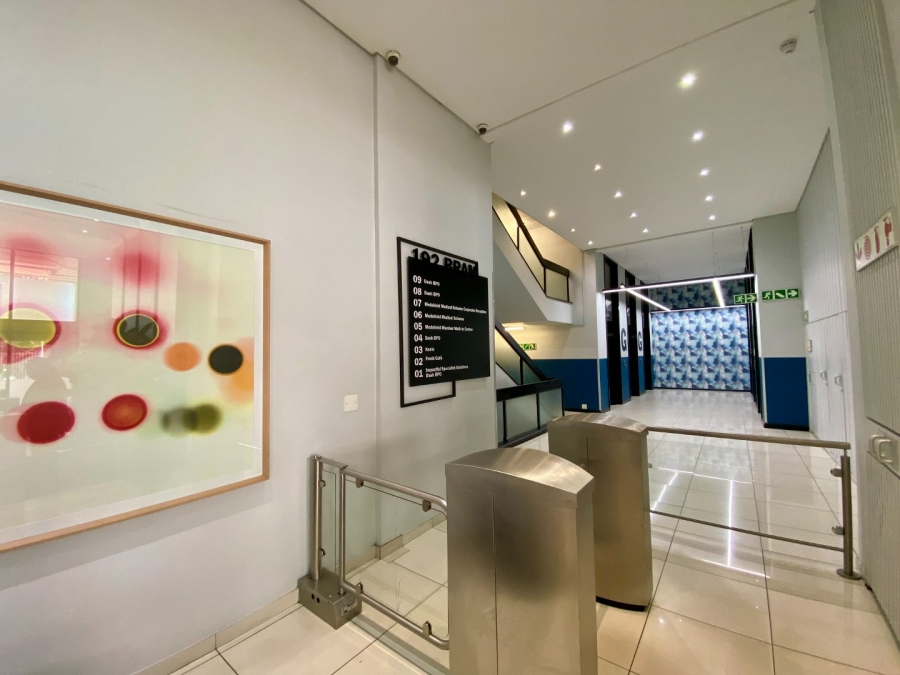 To Let commercial Property for Rent in Kensington B Gauteng