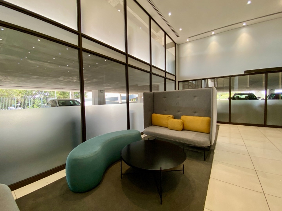 To Let commercial Property for Rent in Kensington B Gauteng