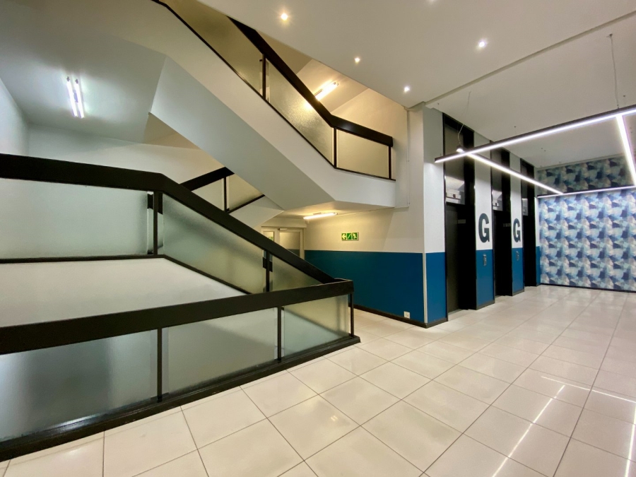 To Let commercial Property for Rent in Kensington B Gauteng