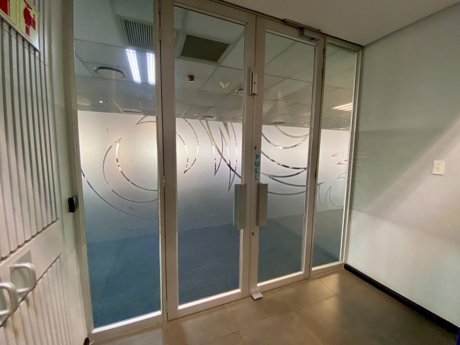 To Let commercial Property for Rent in Kensington B Gauteng