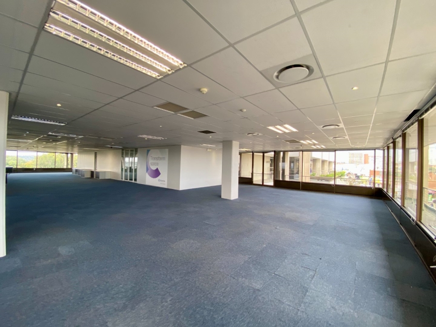 To Let commercial Property for Rent in Kensington B Gauteng