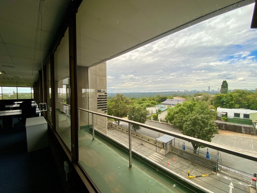 To Let commercial Property for Rent in Kensington B Gauteng