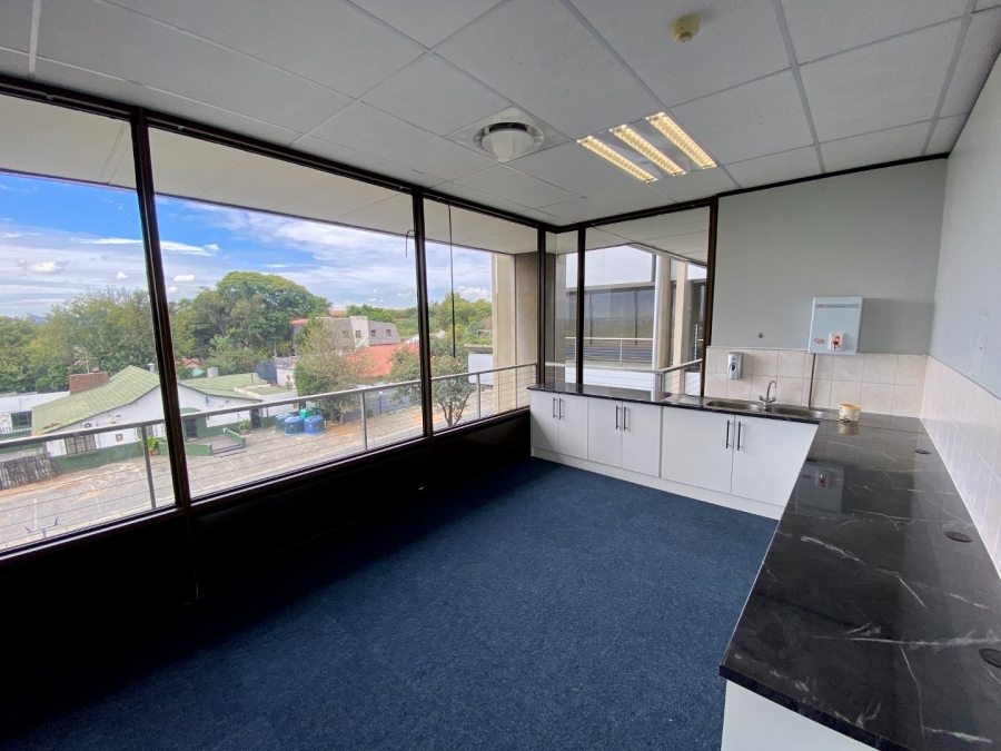 To Let commercial Property for Rent in Kensington B Gauteng