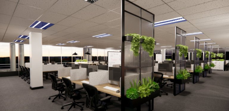 To Let commercial Property for Rent in Kensington B Gauteng