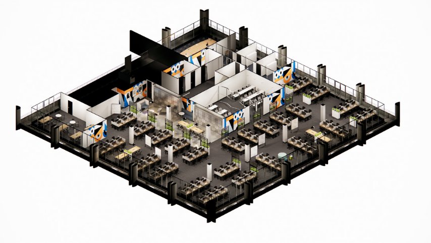 To Let commercial Property for Rent in Kensington B Gauteng