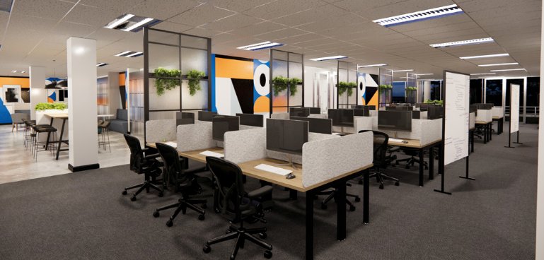 To Let commercial Property for Rent in Kensington B Gauteng