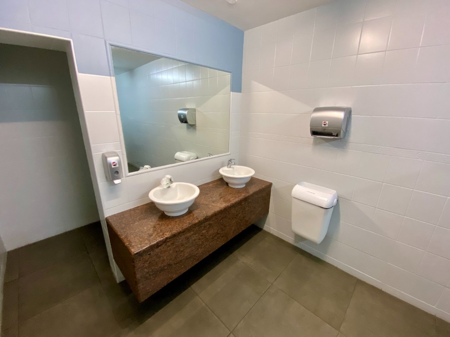 To Let commercial Property for Rent in Kensington B Gauteng