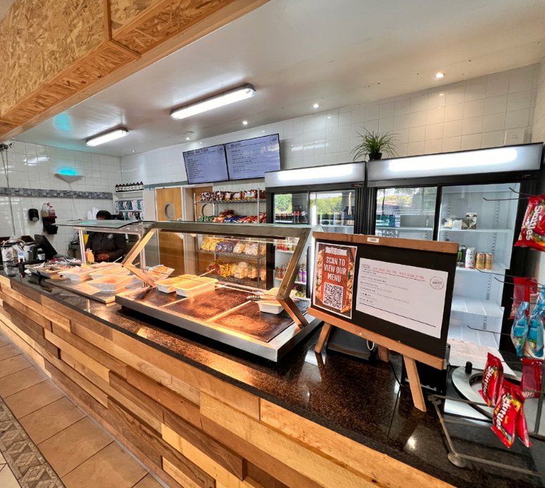 To Let commercial Property for Rent in Kensington B Gauteng