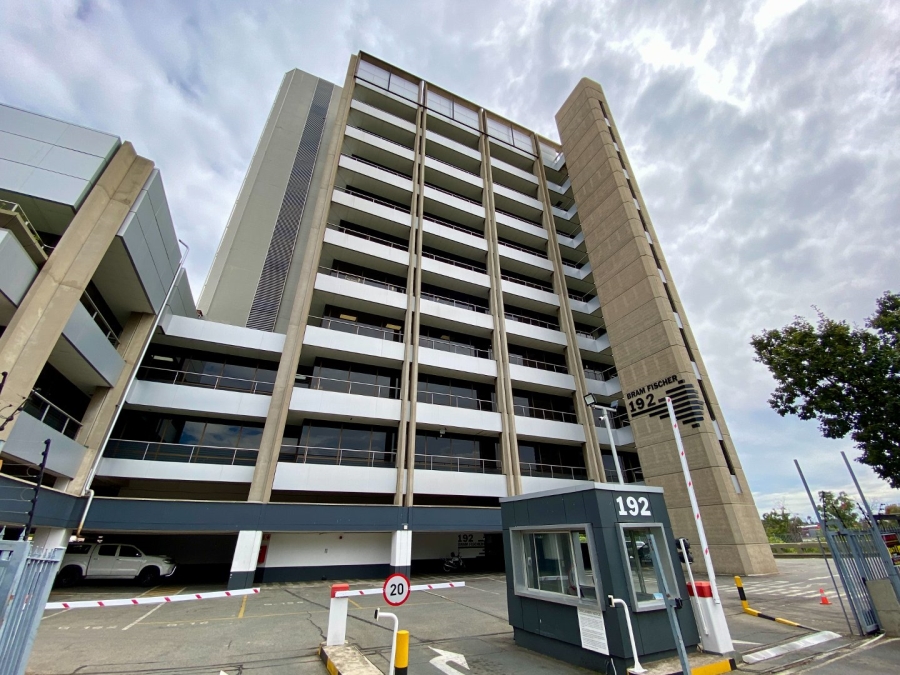 To Let commercial Property for Rent in Kensington B Gauteng