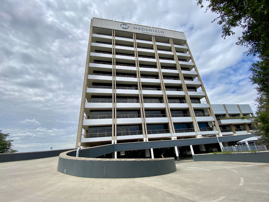 To Let commercial Property for Rent in Kensington B Gauteng