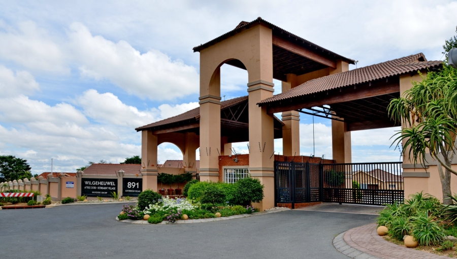 2 Bedroom Property for Sale in Wilgeheuwel Gauteng