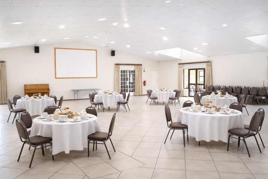 2 Bedroom Property for Sale in Wilgeheuwel Gauteng