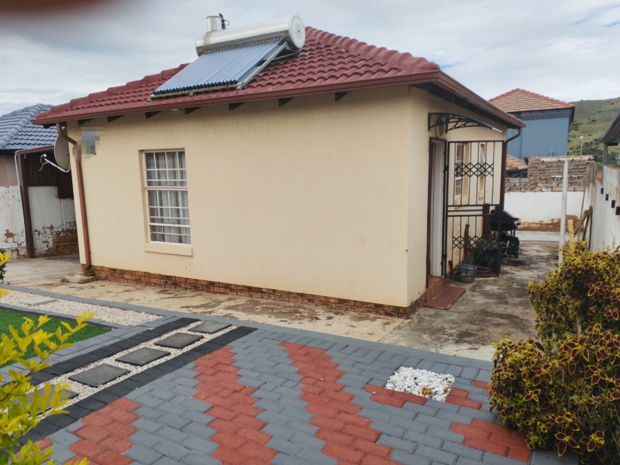2 Bedroom Property for Sale in Atteridgeville Gauteng
