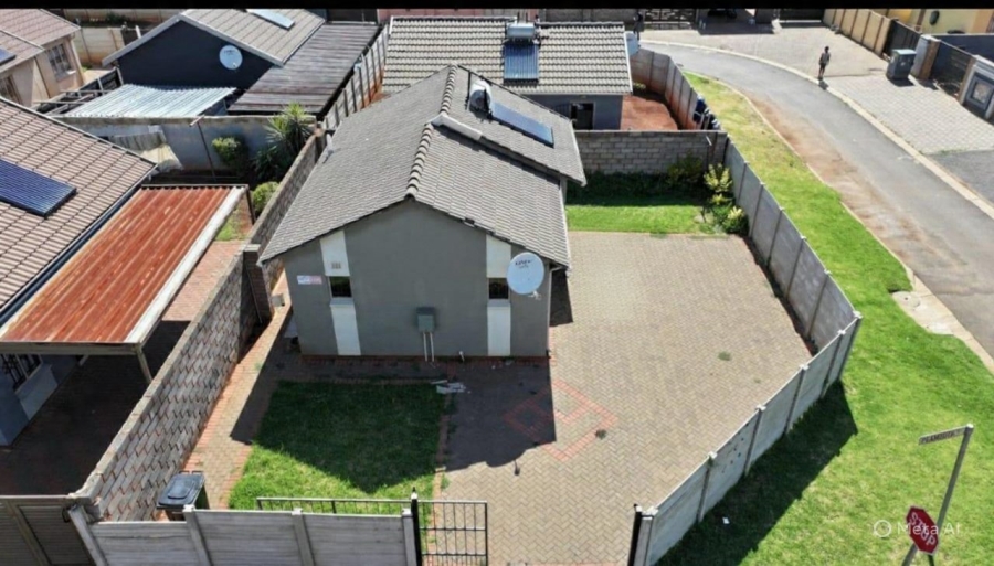 2 Bedroom Property for Sale in Sky City Gauteng