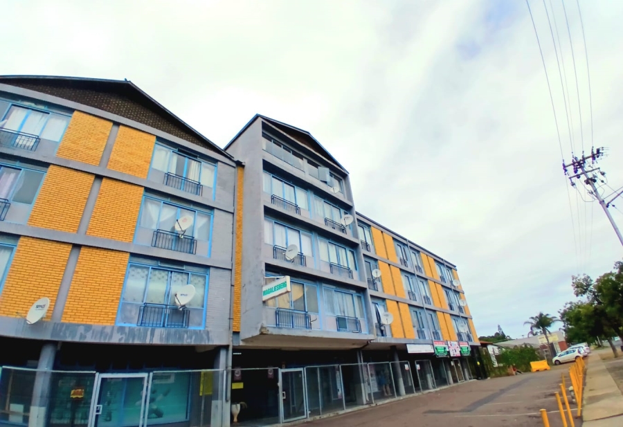 1 Bedroom Property for Sale in Gezina Gauteng