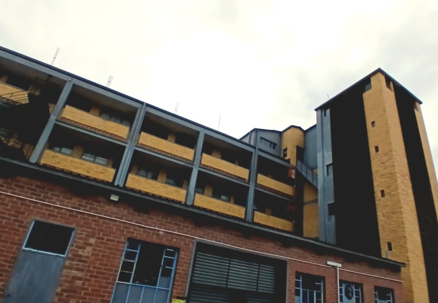 1 Bedroom Property for Sale in Gezina Gauteng