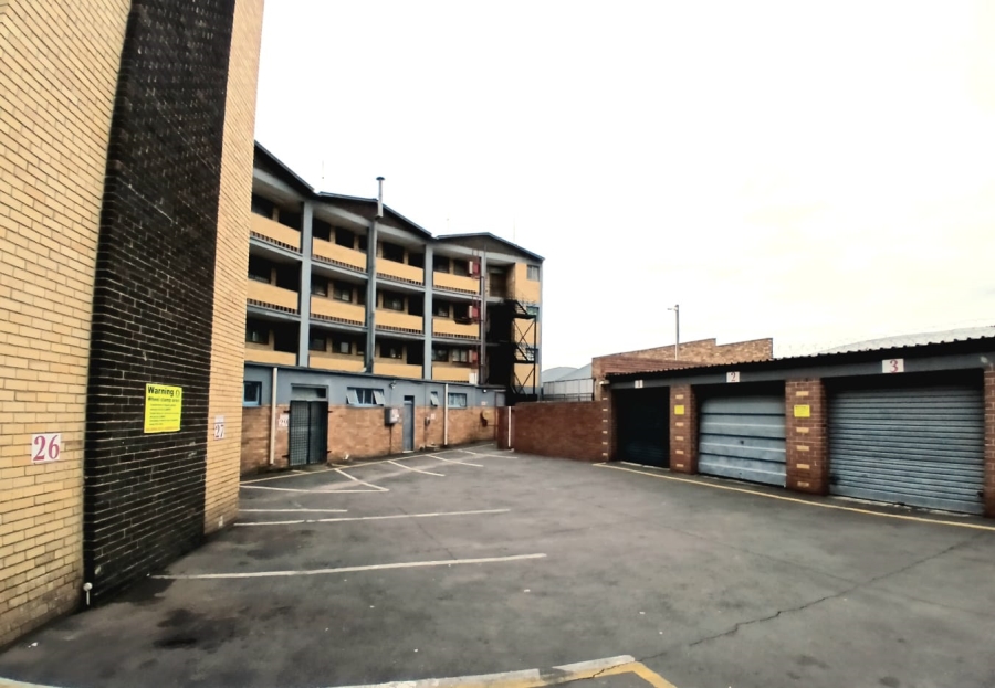 1 Bedroom Property for Sale in Gezina Gauteng