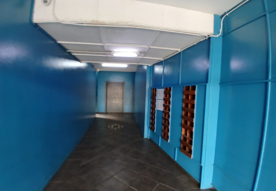 1 Bedroom Property for Sale in Gezina Gauteng