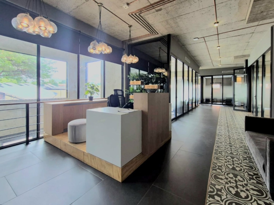 To Let commercial Property for Rent in Noordwyk Gauteng