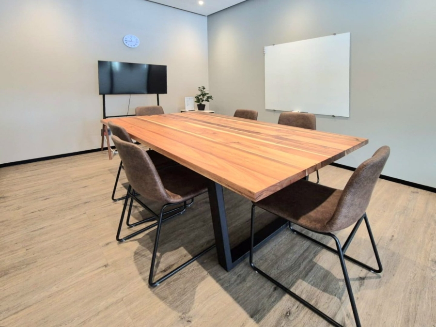 To Let commercial Property for Rent in Noordwyk Gauteng