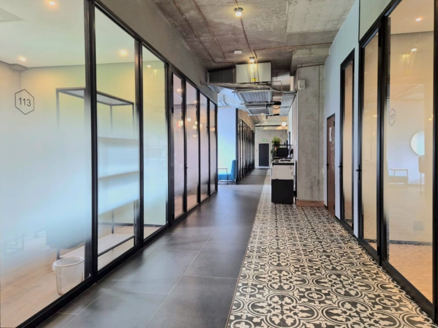 To Let commercial Property for Rent in Noordwyk Gauteng