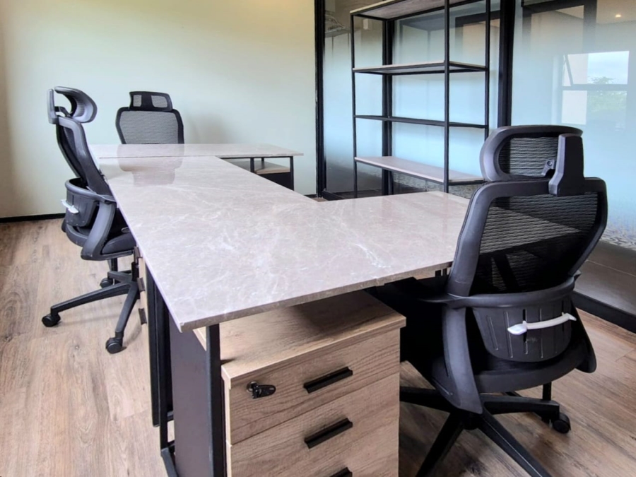 To Let commercial Property for Rent in Noordwyk Gauteng